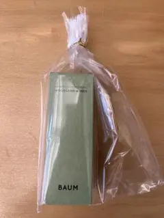 BAUM WOODLAND WINDS フレグランス