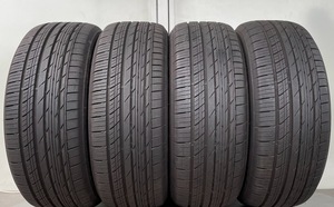 24092909　　中古タイヤ　【23年製】　TOYO TIRES　PROXES　215/55R17　94V　4本