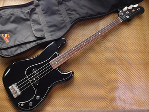 日本製 プレシジョンベース Japan Vintage Precision Bass プレべ Made in Japan / Fender japan Tokai Greco 