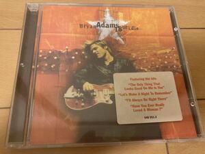 BRYAN ADAMS / 18 til I Die 輸入盤 ブライアン・アダムス