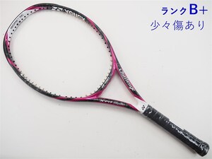 中古 テニスラケット ヨネックス エス フィット ラディア 2015年モデル (G1E)YONEX S-FiT Radia 2015