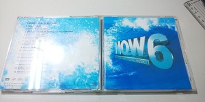 【CD】 NOW6 THAT