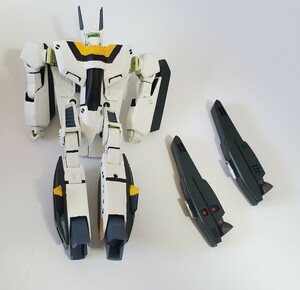 超時空要塞マクロス　バルキリー　VF-1S ジャンク品