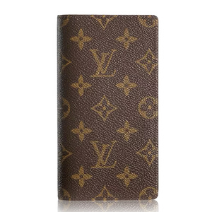 【LOUIS VUITTON】アジェンダ・ポッシュ　Ｒ20503