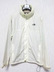 THE NORTH FACE ノースフェイス PERTEX マウンテンパーカー ジャケット コンパクトスワローテイル irmri yg5153