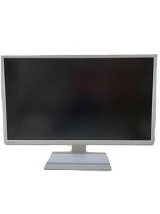 I・O DATA◆PCモニター・液晶ディスプレイ LCD-AH241EDW [23.8インチ ホワイト]