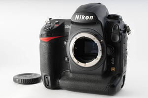 【期間限定セール～♪】NIKONデジタル一眼レフ D3S プロフェッショナル#319.45