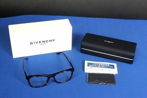 GIVENCHY ジバンシー メガネフレーム ブラウン系 GV 0160 05L 140☆送料660円☆