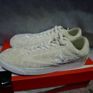 NIKE W BLAZER LOW LX ナイキ ブレーザー AA2017-100