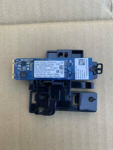 動作品 Intel OPTANE Memory M10 16GB MEMPEK1J016GA