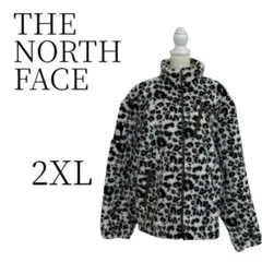 ★新品 THE NORTH FACE ザノースフェイス ボアジャケット 3L