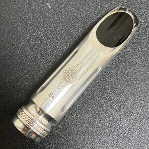 ビンテージ SELMER セルマー メタル テナーサックス Bワンスター