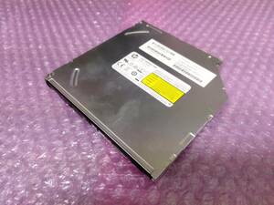 DVDドライブ HP DU-8AESH スリムタイプ