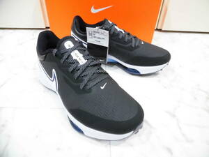 【新品未使用】 NIKE AIR ZOOM INFINITY TOUR NEXT% W 27.5㎝ ナイキ エア ズーム インフィニティ ツアー ネクスト% DM8446-014 ゴルフ ZM