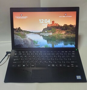 SONY VAIO VJPG11C11N