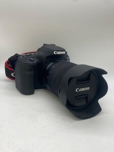 □t240 中古★CANON キャノン EOS-90D/EF-S 128-135mm 1:3.5-5.6 IS USM デジタル一眼レフカメラ