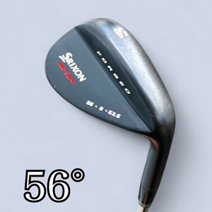 SRIXON・スリクソン WG-504 56° FORGED 56/08/63.5 Dynamic Gold S200