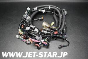 ヤマハ FX SHO 2012年モデル 純正 ワイヤー ハーネス アセンブリ 1 (部品番号6CS-8259L-00-00) 中古 [Y059-015]