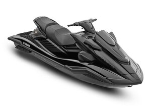 FX SVHO 新艇 正規品 純正 未登録 2024年モデル ウェーブランナー YAMAHA ヤマハ WaveRunner 水上バイク ジェットスキー