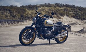 BT MOTO 社製 ECU書き換えソフトウエア BMW R 12 2024 年式