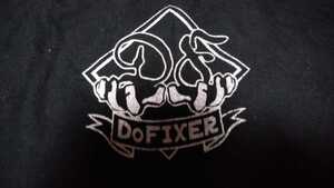 DoFIXER、闘龍門、プロレス、④