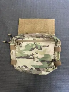 Spiritus Systems Lunchbox Pouch Mk2