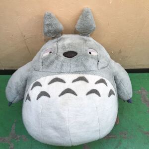 となりのトトロ ぬいぐるみ BIGぬいぐるみ トトロ　現状品