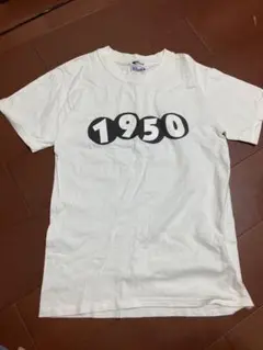 ティシャツ　G1950 Gallery1950  Tシャツ　hanesタグ