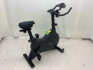 FITBOX スピンバイク FBX-001B-01 中古品 ACB