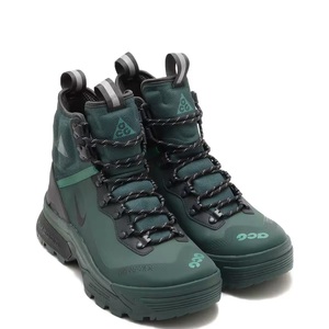 定価29480円 新品正規品 ナイキ ACG 最高級 ゴアテックス仕様 トレッキングブーツ NIKE ACG ZOOM GAIADOME GORE-TEX VINTAGE 26.5㎝