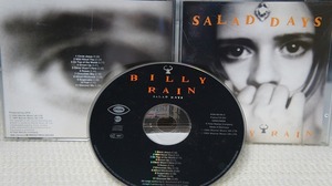 14_00747 Salad Days / Billy Rain