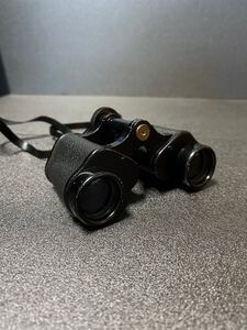 双眼鏡 VISION レトロ アウトドア 8x30 7.5°