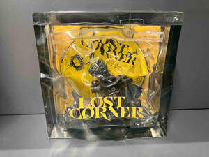 米津玄師 CD LOST CORNER(初回限定盤/がらくた盤)