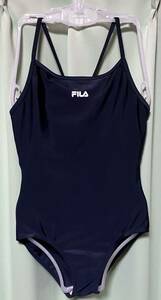 スクール水着　競泳水着　170サイズ ⑦ FILA