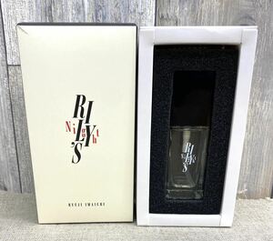 〈N2713〉香水 今市隆二 RILY‘S NIGHT フレグランス 30ml