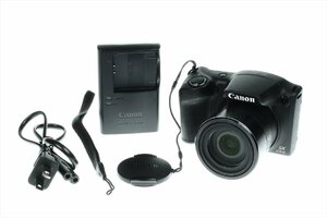 キャノン CANON パワーショット PowerShot SX410 IS / ZOOM LENS 4.3-172.0mm 1:3.5-6.3 コンパクトデジタルカメラ 動作確認済 4362kcz