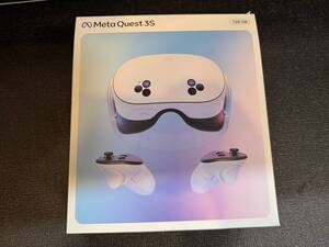 Meta Quest 3S 128GB