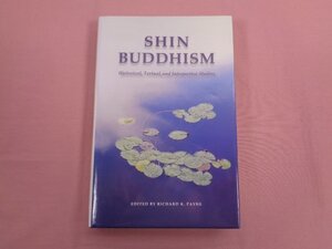 ★洋書 『 SHIN BUDDHISM 』