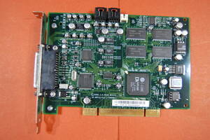 中古 PCI MPEG？ カード I/O DATA GV-MPEG2/PCI 動作未確認 現状渡し ジャンク扱いにて L-050 0412FZ 