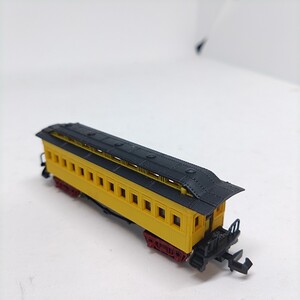 Bachmann 古典客車 ①