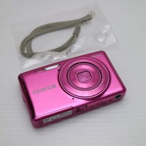 超美品 FinePix JX700 ピンク 即日発送 デジカメ FUJIFILM デジタルカメラ 本体 あすつく 土日祝発送OK