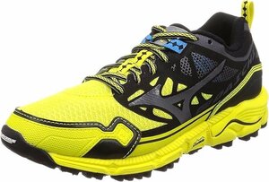 MIZUNO トレイル ウェーブダイチ4 J1GC197151 25.5cm