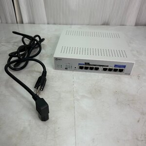 ΩMΩ NTTスマートネットコミュニティー 給電HUB 西仕 8ポート 給電HUB 動作未確認 ΩP250101