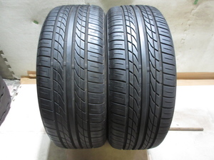 ★2023年式　215/55R17 94V　ヨコハマ　PRACTIVA　215/55/17　9分山　2本セット