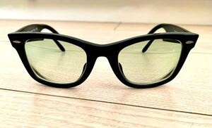 Ray-Ban ウェイファーラー　RB2140-F 5222