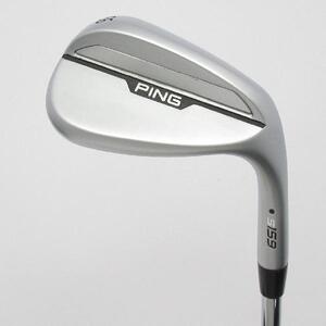 ピン PING S159 ウェッジ N.S.PRO 950GH neo 【56-12】 シャフト：N.S.PRO 950GH neo