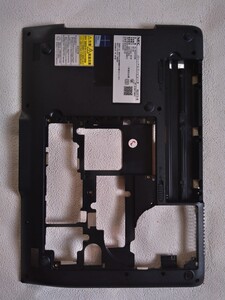 ★NEC VersaPro VK26TX-N VK26TXZDN用 　ボトムケース　稼働品！