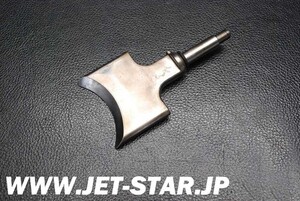 シードゥ GSX LIMITED 1999年モデル 純正 EXHAUST VALVE (部品番号290854410) 中古 [S760-111]