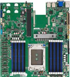 Tyan Tomcat SX S8036 AMD SP3 DDR4 LRDIMM Server Motherboard