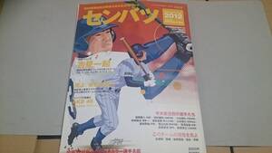 選抜高校野球開幕【2012年選抜高校野球公式ガイドブック】美品 BKHY説明冒頭参照　